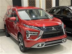 Mitsubishi Xpander